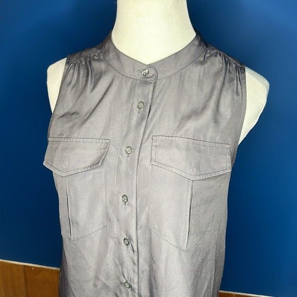 J. Crew top - Picture 2 of 7